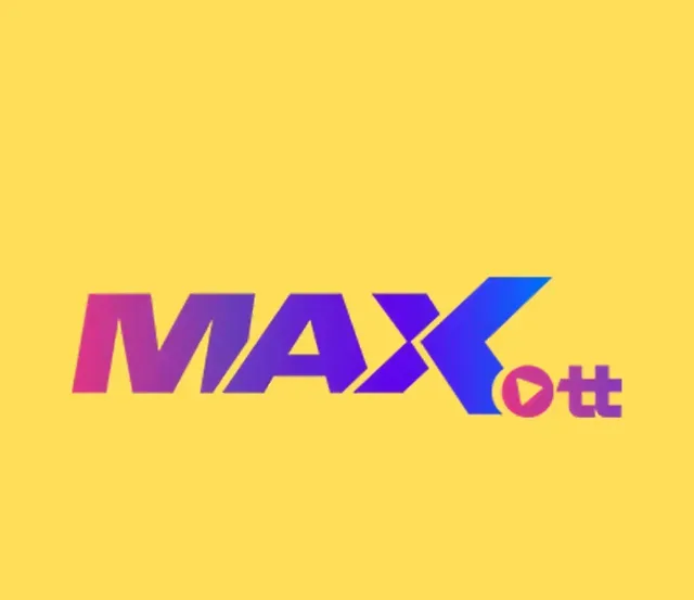 Max OTT reseller panel interface