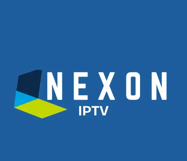 Nexon IPTV reseller panel interface