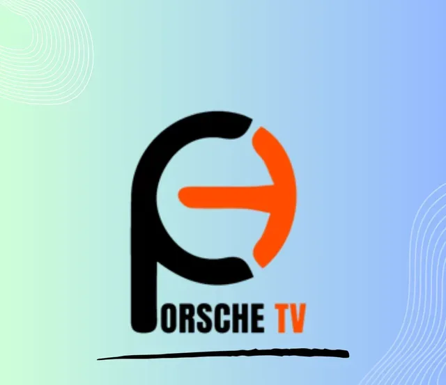 Porsch OTT reseller panel interface
